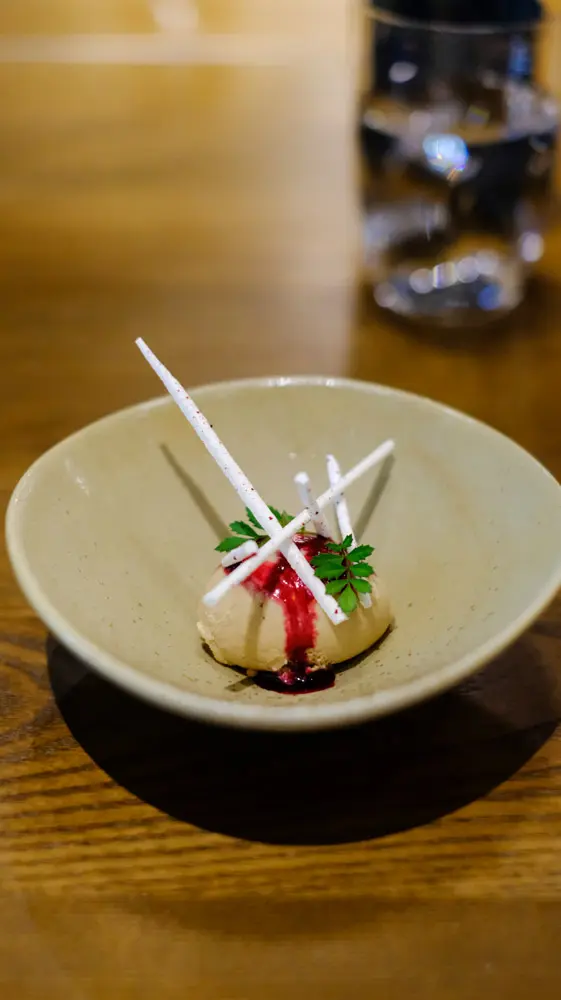 Earl Grey。Beetroot