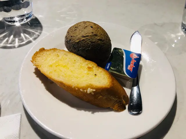 餐包