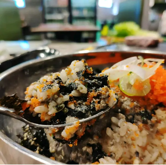 啖啖都有蟹子同蟹膏