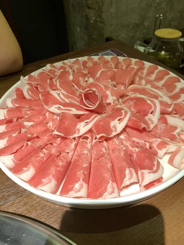 幼嫩好味!份量十足