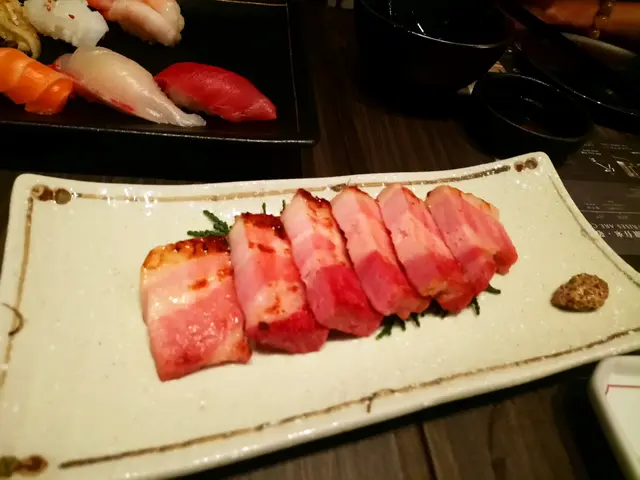 日本宮崎煙煄豚