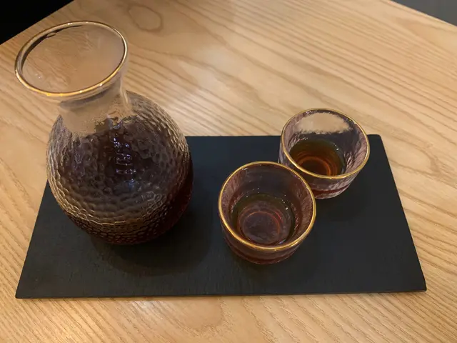 手沖咖啡