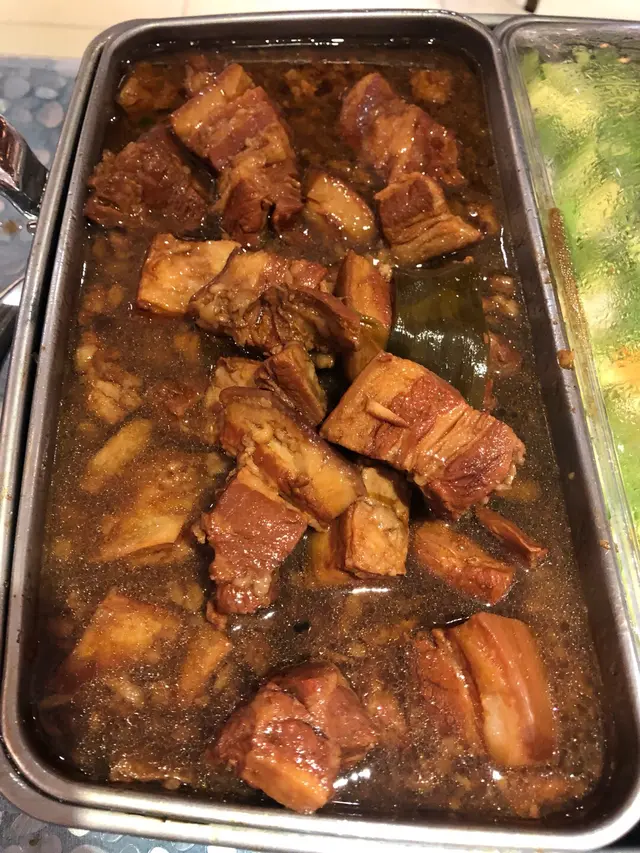 東坡肉