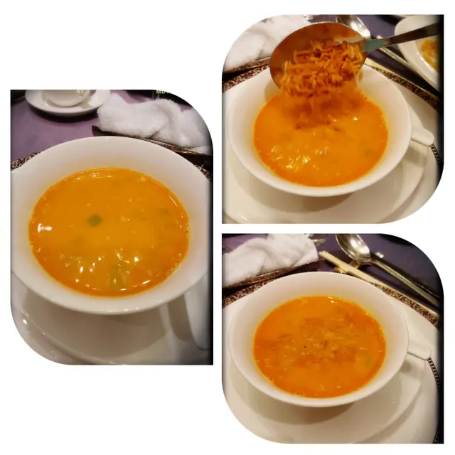 海皇西施泡飯