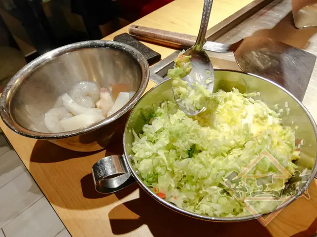 特盛海洋大阪燒