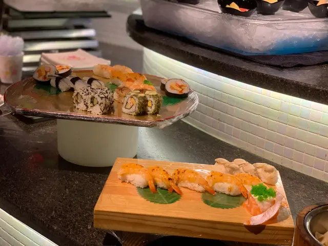 手握壽司bar