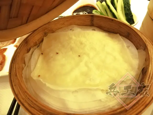 北京烤鴨(例)