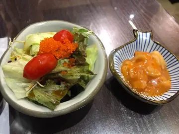前菜