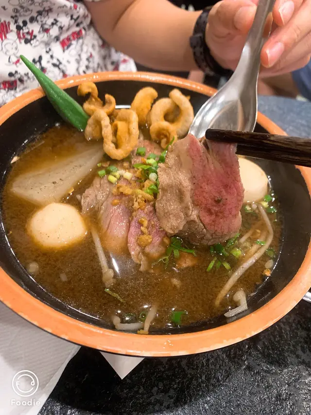 頂級安格斯船湯金邊粉