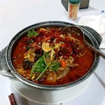 食材不正宗，不新鮮，味道不正宗