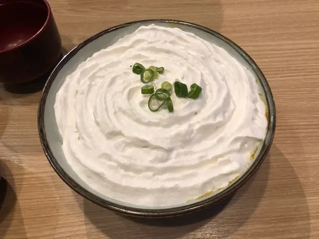 咖哩忌廉烏冬（雞肉）