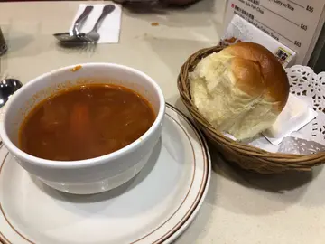 罗宋汤