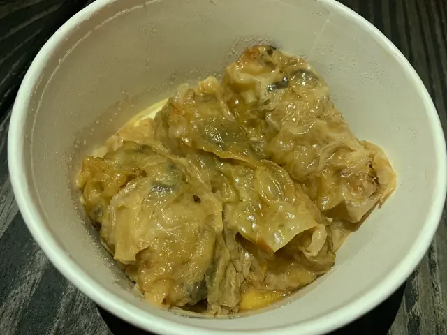 鮮竹卷