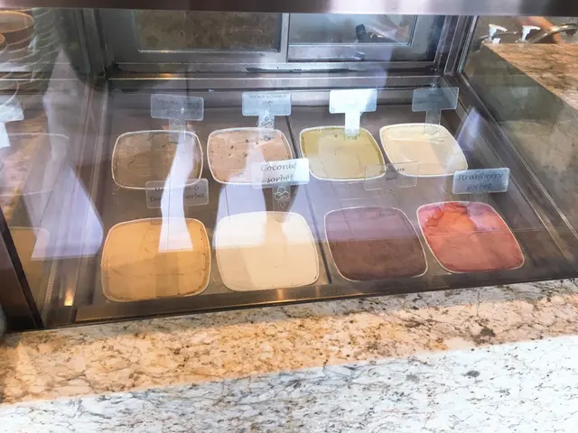 green yuzu & mandarin earl grey都麻麻地⋯⋯