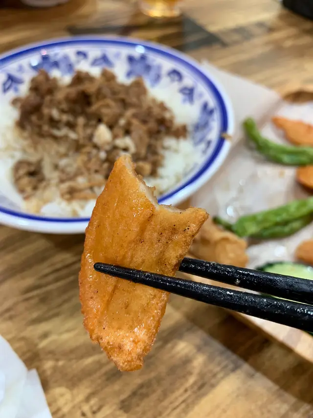 甜不辣