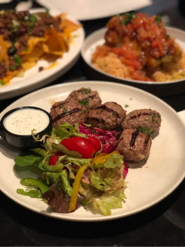 Kofta