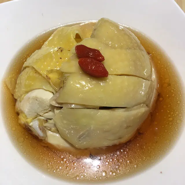 醉雞