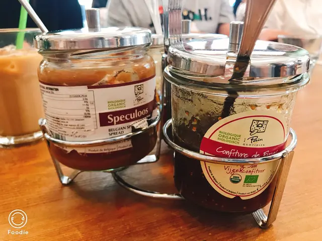 Speculoos 餅乾抹醬