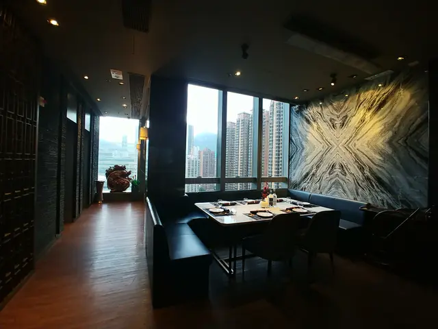 裝潢富藝術氣息