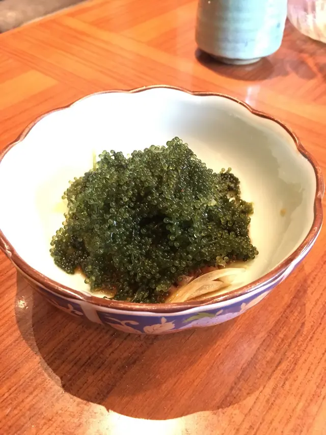 海葡萄