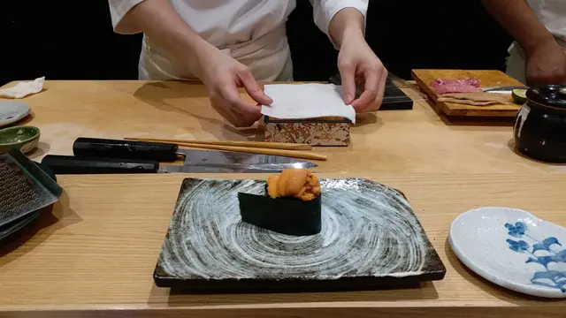 完全入口鮮甜