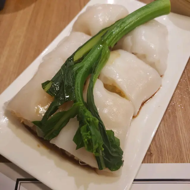 金沙脆皮銀蘿腸