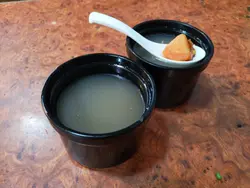 例汤