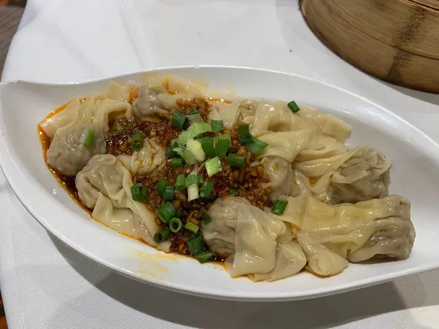 紅油沙手