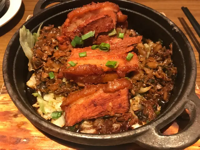 １ 主菜 + 1 小菜