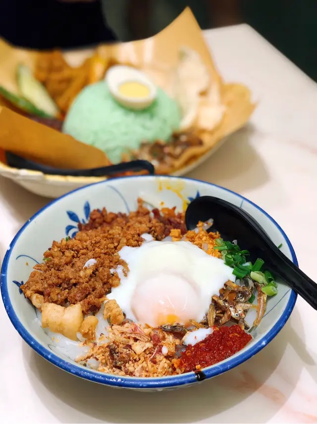 特製辣椒老鼠粉