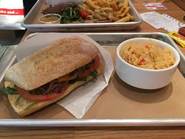 手撕豬肉意大利包