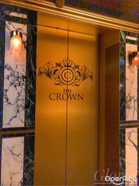 The Crown