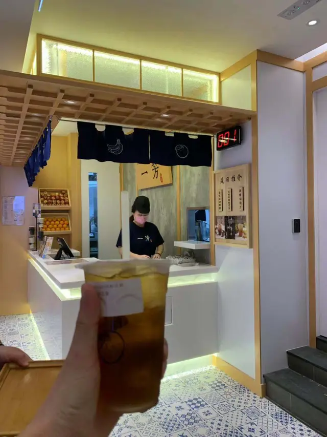 鋪頭設計有古早味