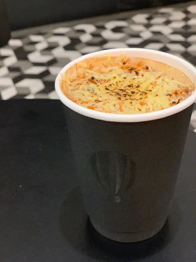 「芝味童年」