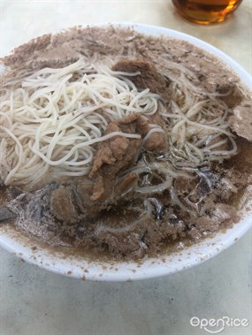 Wai Kee Noodle Cafe&#39;s photo in Sham Shui Po 
