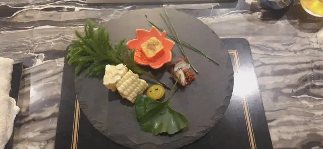 前菜
