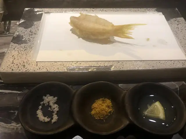 tempura