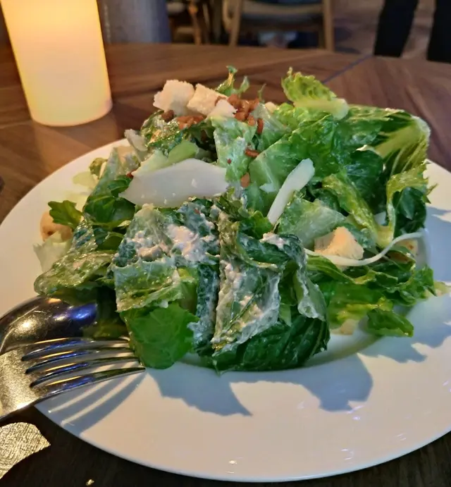 Caesar Salad