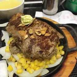 纽西兰西冷牛扒