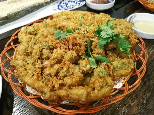 煎蠔烙