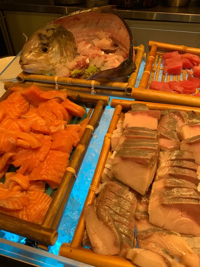 刺身