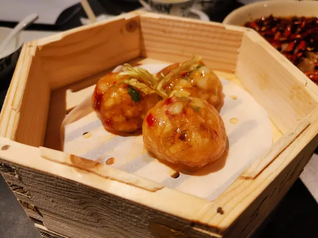 紅菜頭麻辣水晶果