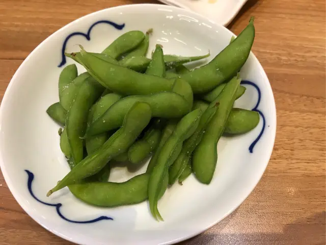 枝豆