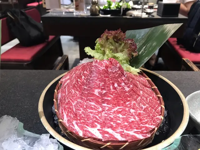 牛頸脊