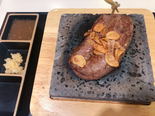 牛肩肉眼180g