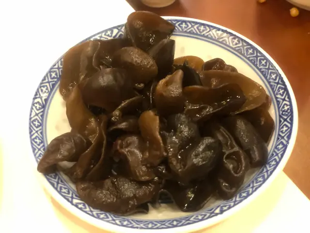 黑木耳