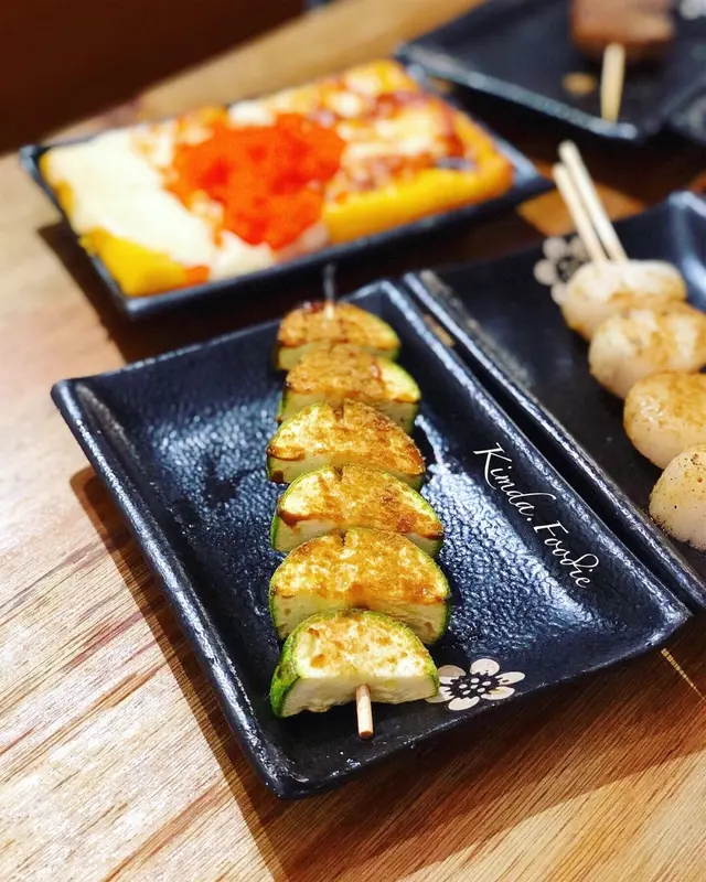 汁燒惹味翠玉瓜