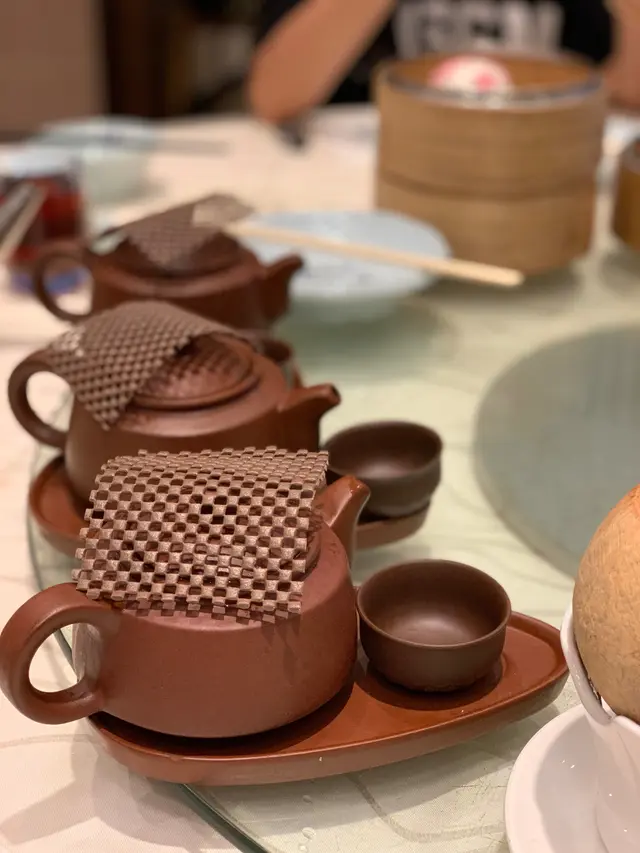 燉螺頭湯
