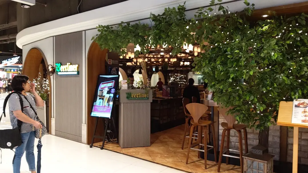 Beerliner German Bar & Restaurant (屯門市廣場1期)