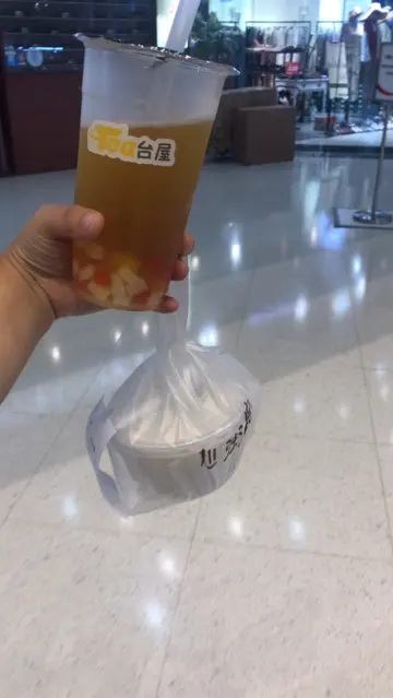 牛肉粥外賣